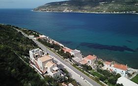 Traditional Apartments Plagiaki